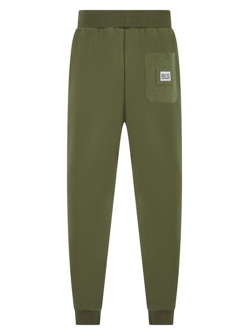 Navitas Sherpa Jogga Joggers Green - All Size - Carp Fishing Camping Outdoor — image 3