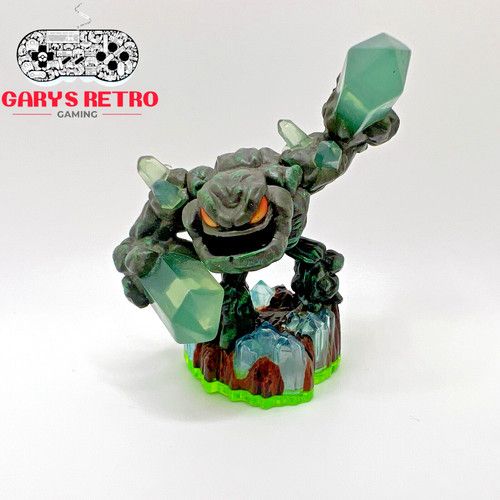 Skylanders Spyro's Adventure Figures & Magic Level Items - Build Your Bundle