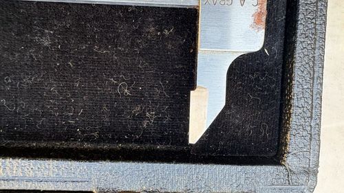 vintage vernier caliper — image 15