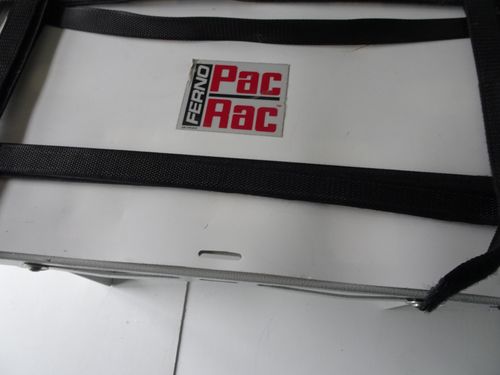 FERNO Pac Rac 274 Series Equipment Table. Healthcare. Free UK  P&P. — image 2