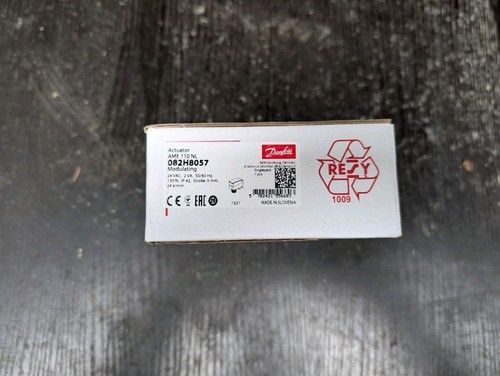 Danfoss AME 110 NL Modulating Actuator 24V 082H8057