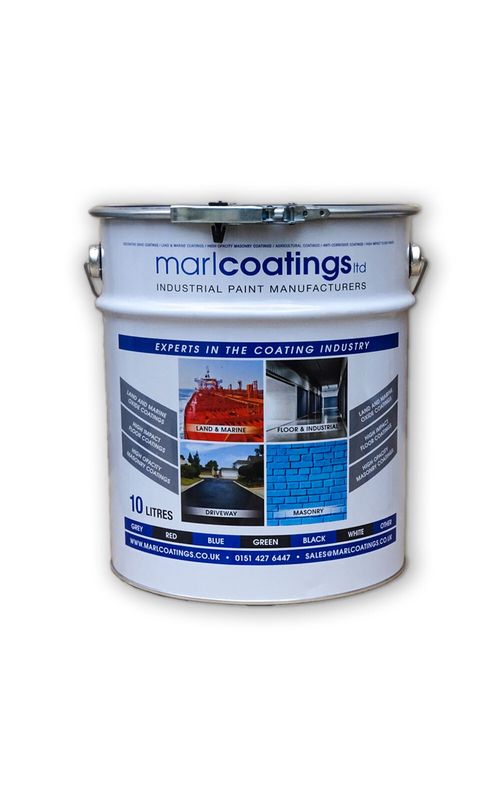 Marl coatings quick set easy apply wet look block paving seal sealer  — image 2