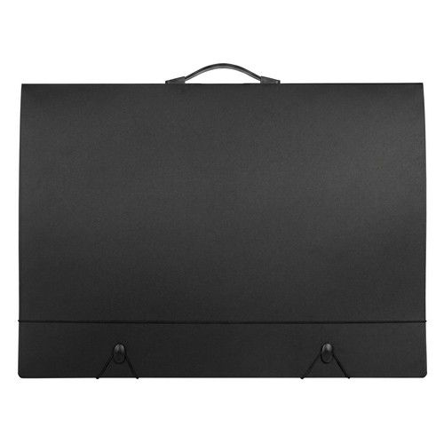 Jigsaw Puzzle Storage Folder for 2400 Pieces | Hardcover Dustproof Organizer wit