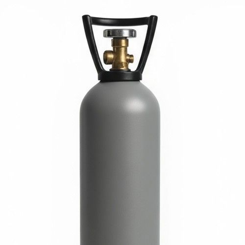 Co2 Systems Cylinder 3.15Kg Indoor Aquatics Aquarium Plants