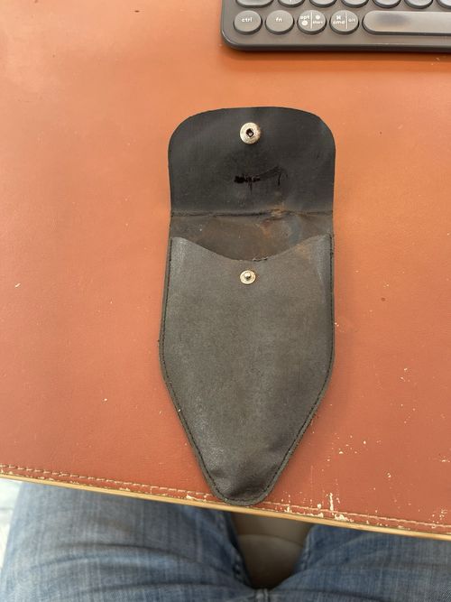 Moore and Wright Vintage Calipers Made in Sheffield UK — image 4