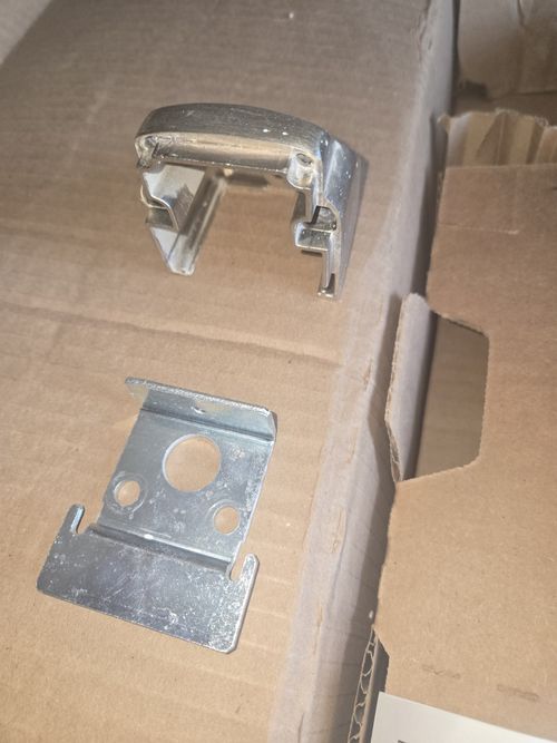 Yale ASSA ABLOY 7100 Rim Exit Device Panic Hardware — image 5