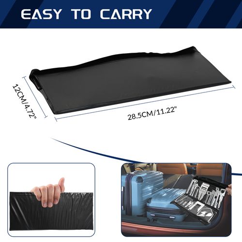 38pcs Car Radio Stereo Audio Head Unit Key Removal Tool Set Release Keys Kits UK — image 5