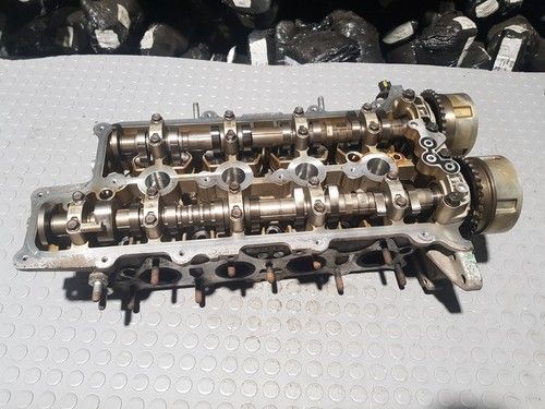2015 Hyundai IX35 1.6 GDI Petrol G4FD Engine Cylinder Head