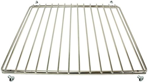 Baking Tray + Extendable Shelf for AEG ELECTROLUX ZANUSSI Oven Cooker Locking — image 5