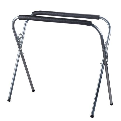 Body Shop Panel Stand Heavy Duty Folding Painting Stand Portable Work Support