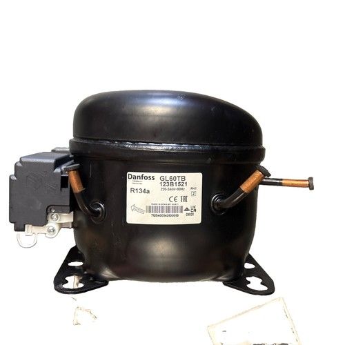Danfoss GL60TB hermetic compressor