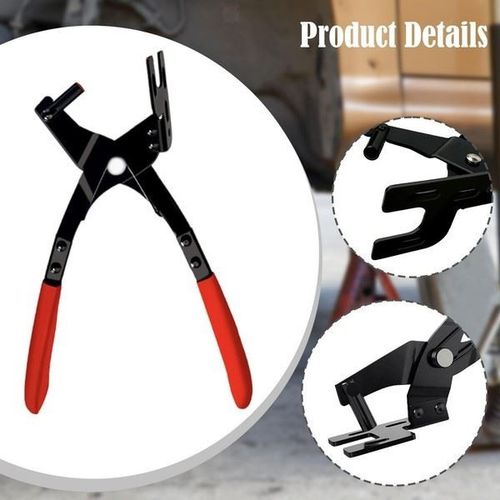 Exhaust Hanger Removal Tool Heavy Duty Accessories High Performance Fittings — image 5
