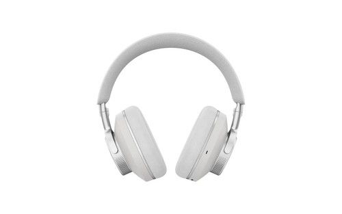 Cambridge Audio Melomania P100 Over-Ear Headphones (White) - Refurbed