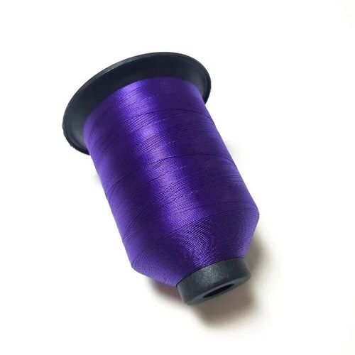 12 Colors Nylon Thread 2000m Spool 210D DIY Fishing Rod Building Repair Tools — image 22