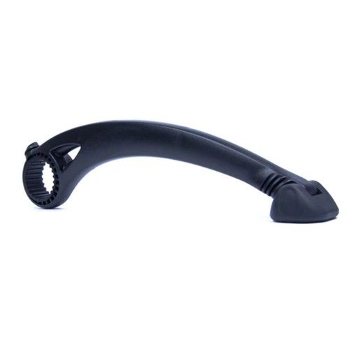 Saris Bones Lower Leg Spare Part Rubber Foot Fits 2 3 EX3 Trunk Bike Rack Grey
