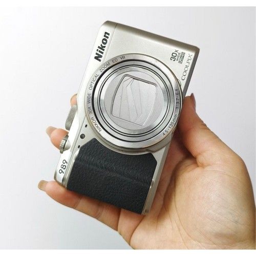 Nikon COOLPIX COOLPIX S9900/S9900s Digital Camera with 16MP 30x Optical Zoom