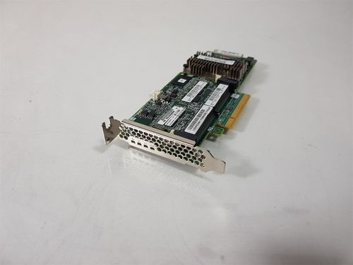 HP Smart Array P440/4GB PCIe Raid Card 726823-001 — image 2