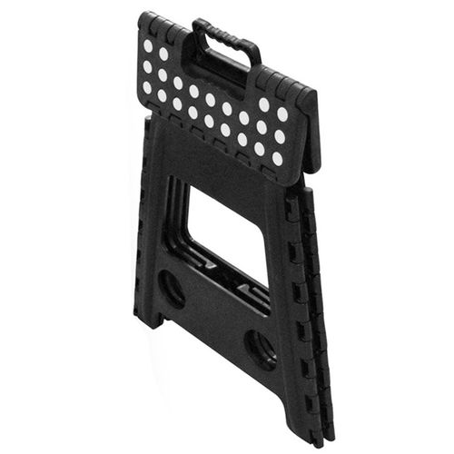 Large 100KG Folding Step Stool Multi Purpose Heavy Duty Home Kitchen Foldable — image 3
