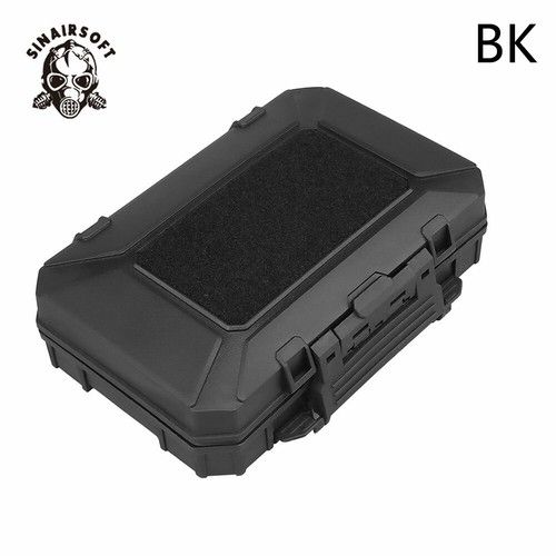 Molle Tactical Equipment Phone Case Box Platform for Molle System Tactical Vest
