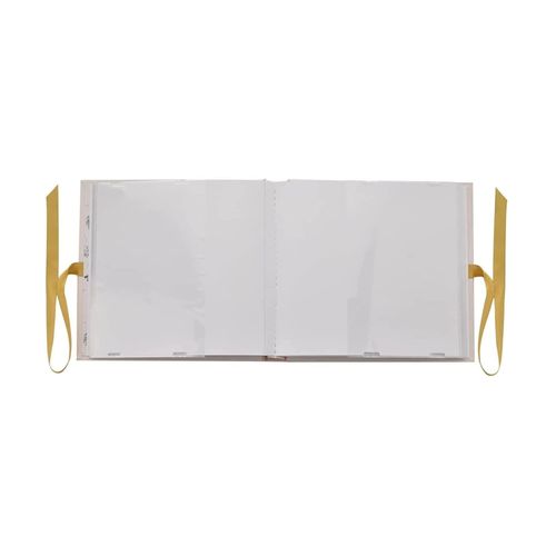 Harry Potter Photo Album Witch Training 6x4 Slip In Picture Storage Film Gift — image 3