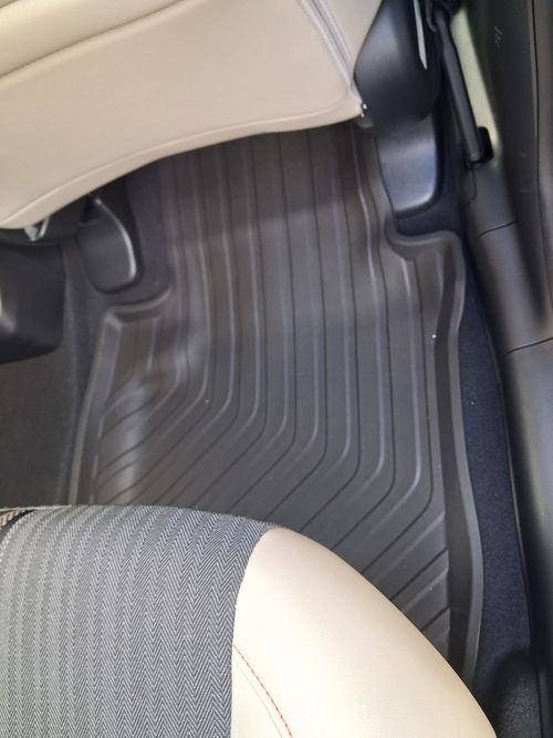 Honda HRV Advance Style 2022 — image 11