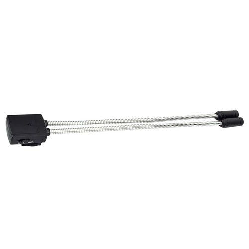 Macro Arm Light 5600K Flexible LED Lamp for Nikon for Canon for Sony Camera