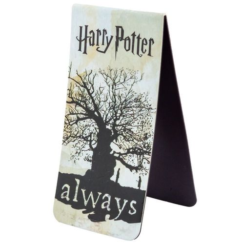 Harry Potter Always Magnetic Bookmark — image 1