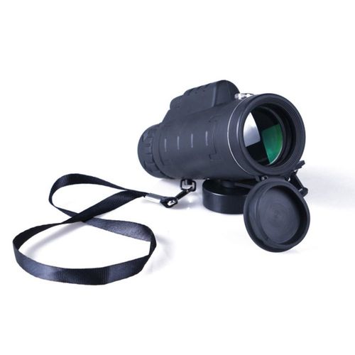 Military Zoom 40x60 HD Monocular Telescope Starscope Day Vision Hunting Outdoor — image 4
