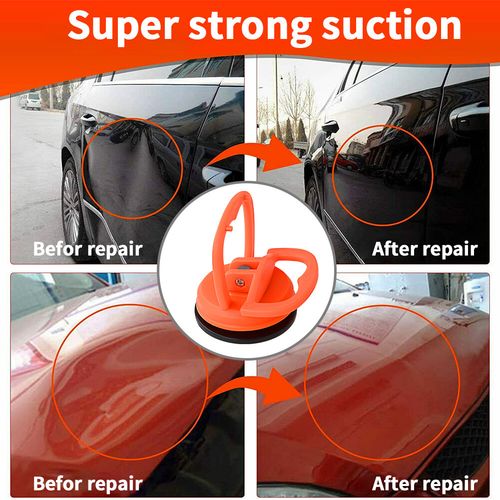 PDR Car Body Glue Puller Tabs Pulling Paintless Dent Repair Removal Tool Kit UK — image 15