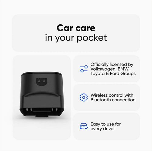 OBDeleven 3 New OBD3 Bluetooth Diagnostic Scan Tool For Android iOS — image 5