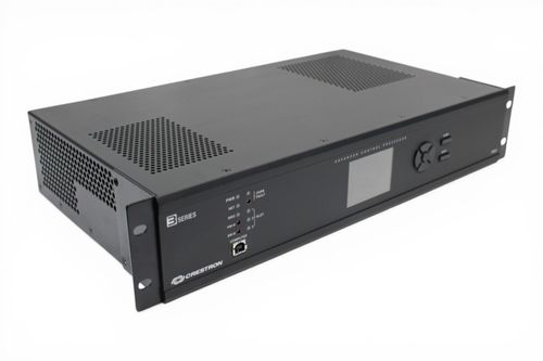 Crestron PRO3 Processor Controller 3-Series Control System — image 3