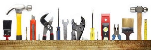 North Wales Property Repairs / Airbnb / Rental Repairs