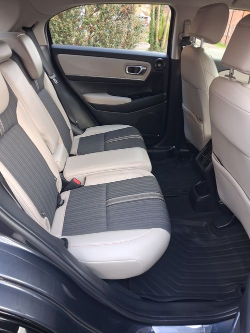 Honda HRV Advance Style 2022 — image 10