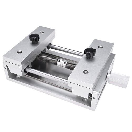 Adjustable Laser Fixture Table Fiber Laser Marking Engraving Metal Gold Silver