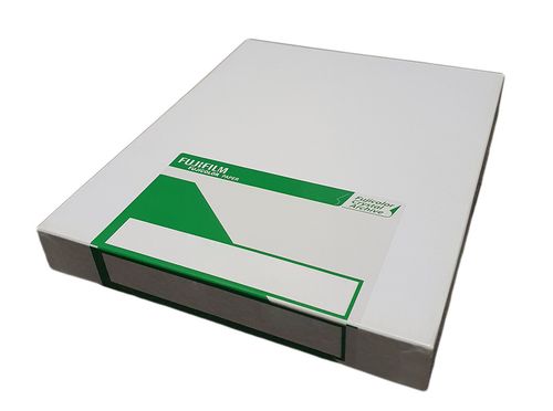 Fuji Fujicolor Crystal Archive 12x16" (30.5x 40.6cm) Gloss 50 Sheets — image 2
