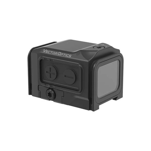 Vector Optics Frenzy FA 1x18x22 Enclosed Red Dot Sight — image 5