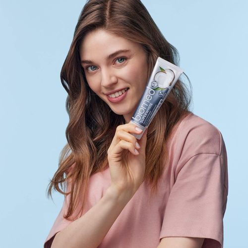 Biomed Superwhite Toothpaste x 3 pack  Natural Coconut - Free Shipping - UK'' — image 9