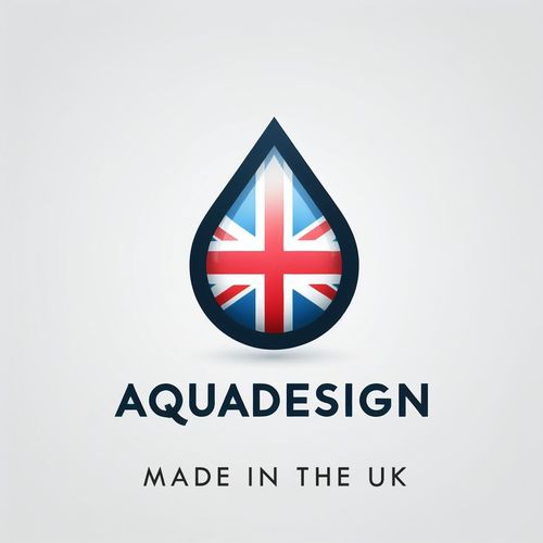 AquaDesign SAFE 2500ml Aquarium Fish Tank Tap Dechlorinator - TREATS 62,500Litre — image 5