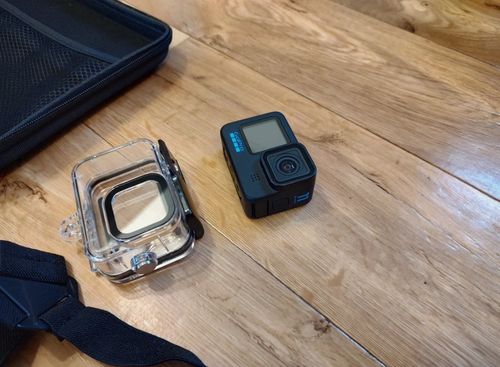 GoPro Hero 11 Black . — image 2