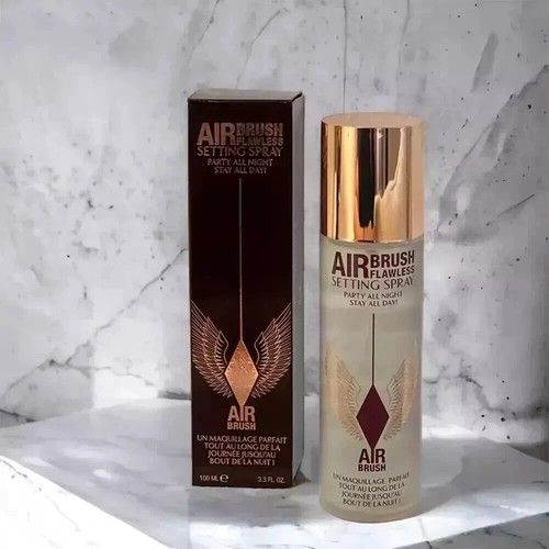 Charlotte Tilbury Airbrush Flawless Setting Spray 100ml