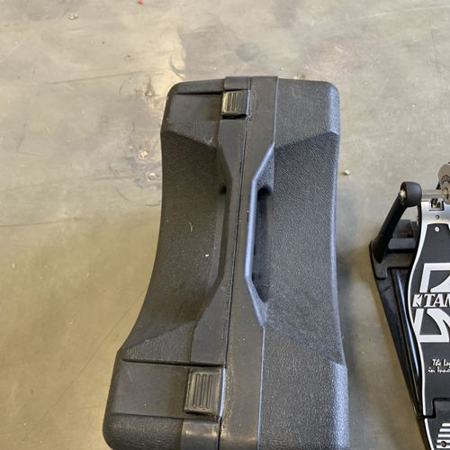 Tama HP200 Single Bass Drum Pedal with Case — image 3