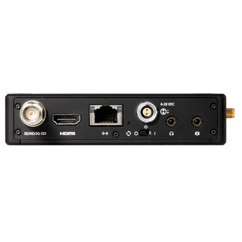 Teradek Cube 755 Real-Time H.265 (HEVC) H.264 (AVC) Camera Top Encoder — image 15