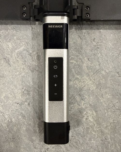 Neewer CI124 Led Bar Light - USB C Powered — image 5