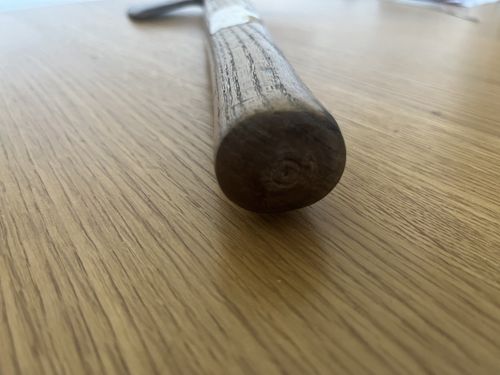 Antique Vintage Spear & Jackson British Rail Fireman’s Axe. Fire Brigade. Rare. — image 3