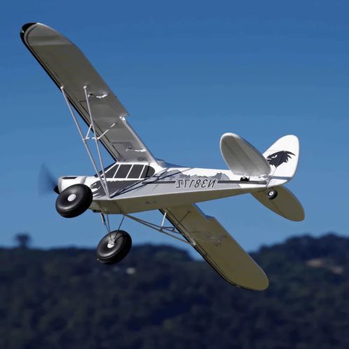 FMS 1700mm PA-18 Super Cub V2 PNP — image 2