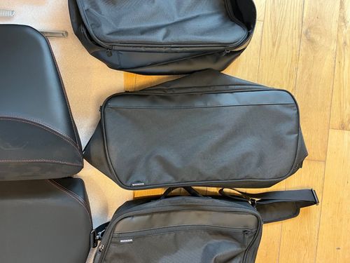 honda nt1100 accessories — image 6