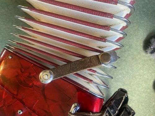 Settimio Soprani Accordion — image 9