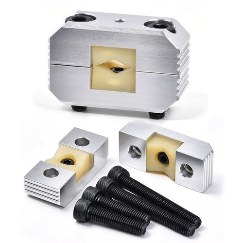 Suspension Strut Clamp McPherson 60mm Bolts aluminium tension Tool