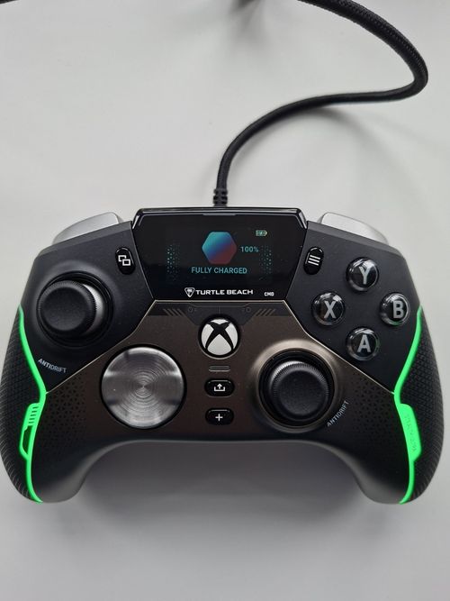 Turtle Beach Stealth Ultra Wireless Controller + Charge Dock Xbox/PC — Tested — image 11