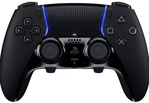 Sony DualSense Edge PS5 Wireless Controller Midnight Black